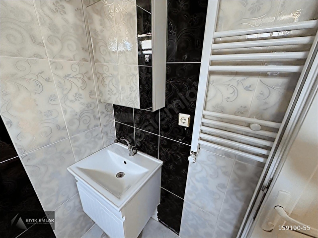 BIYIK EMLAK GAYRİMENKUL´DEN ÇAMURLU MAH. FIRSAT SATILIK DAİRE - Görsel 13