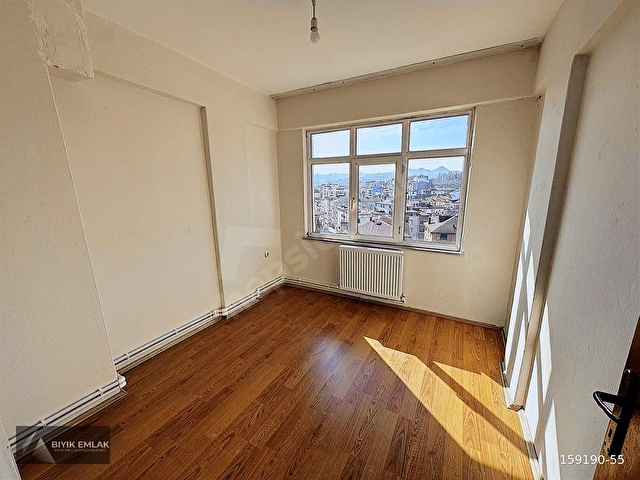 BIYIK EMLAK GAYRİMENKUL´DEN ÇAMURLU MAH. FIRSAT SATILIK DAİRE - Görsel 3