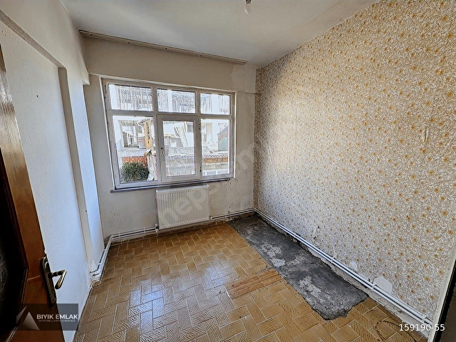BIYIK EMLAK GAYRİMENKUL´DEN ÇAMURLU MAH. FIRSAT SATILIK DAİRE - Görsel 6