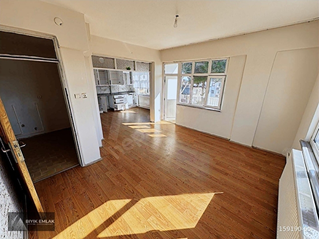 BIYIK EMLAK GAYRİMENKUL´DEN ÇAMURLU MAH. FIRSAT SATILIK DAİRE - Görsel 2