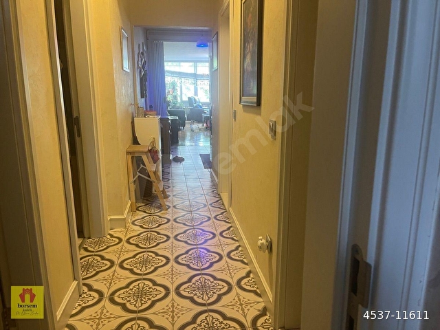 ÇANKAYA AYRANCI GÜVENEVLER MAH.KUVEYT CAD. 3+1 SATILIK DAİRE - Görsel 15