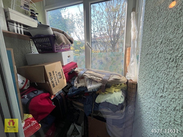 ÇANKAYA AYRANCI GÜVENEVLER MAH.KUVEYT CAD. 3+1 SATILIK DAİRE - Görsel 29