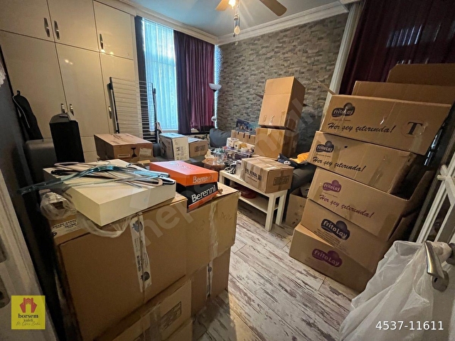 ÇANKAYA AYRANCI GÜVENEVLER MAH.KUVEYT CAD. 3+1 SATILIK DAİRE - Görsel 30