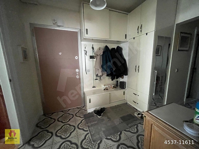 ÇANKAYA AYRANCI GÜVENEVLER MAH.KUVEYT CAD. 3+1 SATILIK DAİRE - Görsel 6