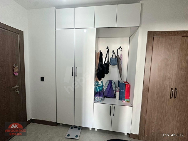 SARAYCIK TOKİ DE MERKEZİ KONUMDA 2+1 LÜKS YAPILI DAİRE - Görsel 17