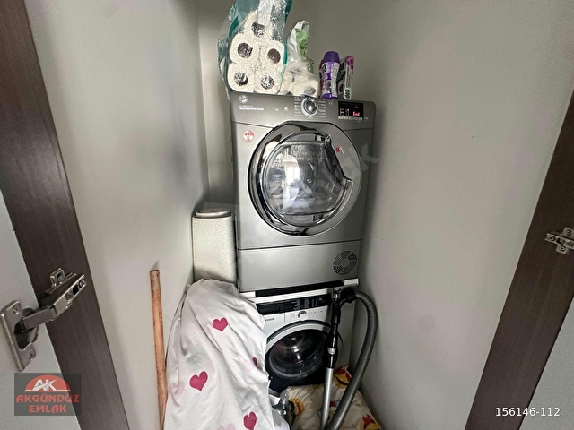 SARAYCIK TOKİ DE MERKEZİ KONUMDA 2+1 LÜKS YAPILI DAİRE - Görsel 14
