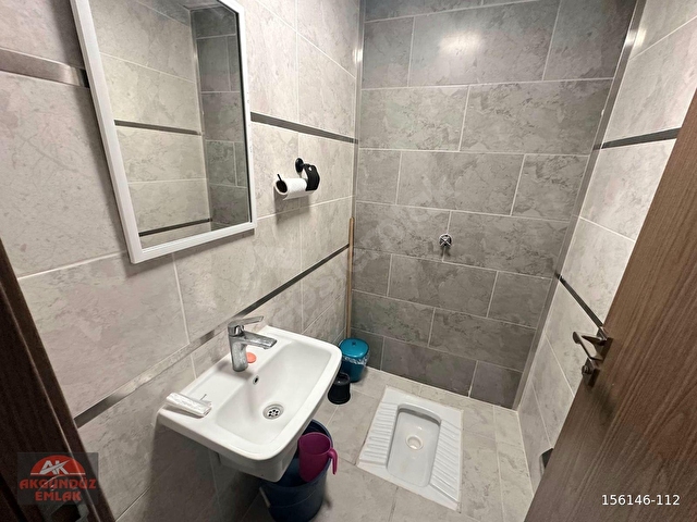 SARAYCIK TOKİ DE MERKEZİ KONUMDA 2+1 LÜKS YAPILI DAİRE - Görsel 15