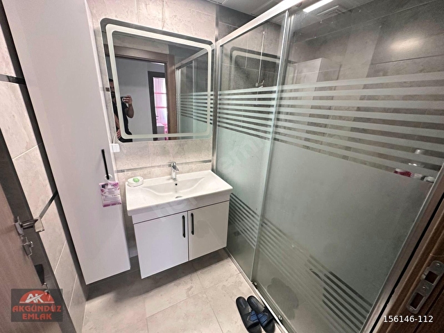SARAYCIK TOKİ DE MERKEZİ KONUMDA 2+1 LÜKS YAPILI DAİRE - Görsel 11