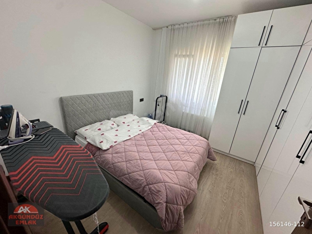 SARAYCIK TOKİ DE MERKEZİ KONUMDA 2+1 LÜKS YAPILI DAİRE - Görsel 10