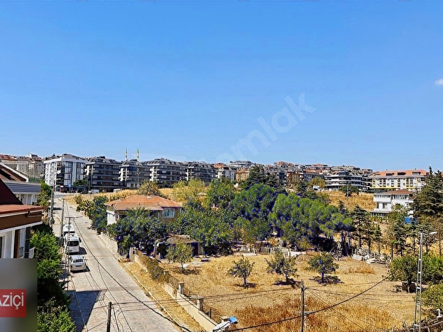 BEYLİKDÜZÜ KAVAKLIDA KAPALI OTOPARKLI 200M2 4+2 SATILIK DUBLEKS - Görsel 4