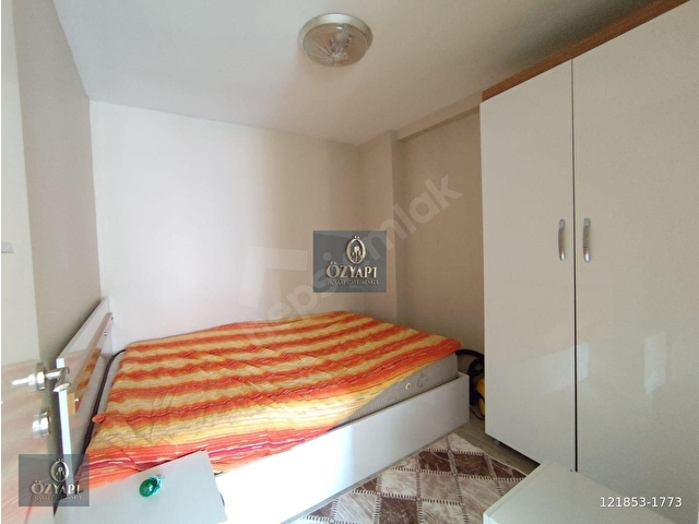 ÖZYAPIDAN DEVLET HASTANESİNE YAKIN 1+1 FULL EŞYALI APART - Görsel 14