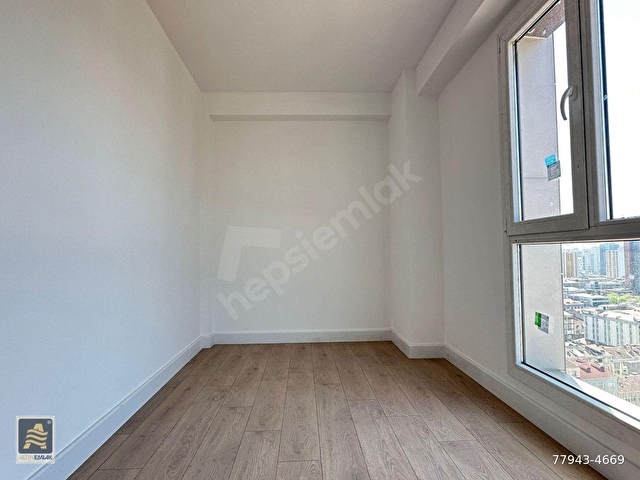 İstanbul Bağcılar Güneşli Basın ekspres Site İçinde Satılık 3+1 Daire Krediye Uygun - Görsel 30