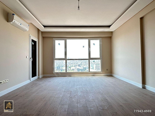 İstanbul Bağcılar Güneşli Basın ekspres Site İçinde Satılık 3+1 Daire Krediye Uygun