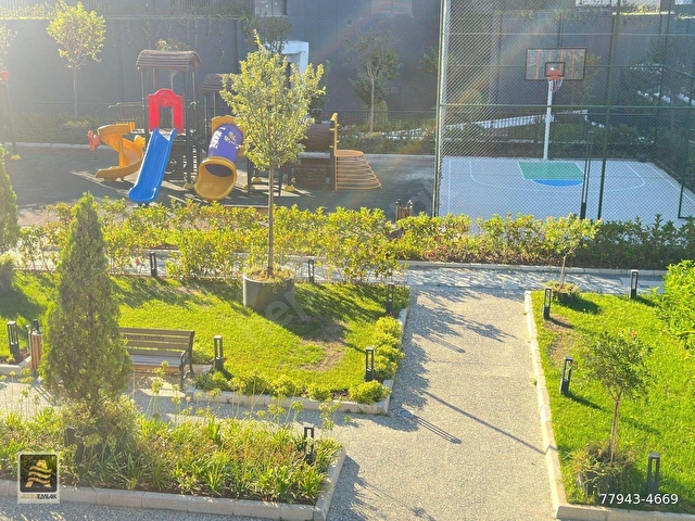 İstanbul Bağcılar Güneşli Basın ekspres Site İçinde Satılık 3+1 Daire Krediye Uygun - Görsel 22