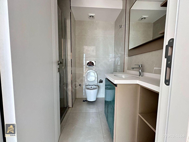 İstanbul Bağcılar Güneşli Basın ekspres Site İçinde Satılık 3+1 Daire Krediye Uygun - Görsel 15