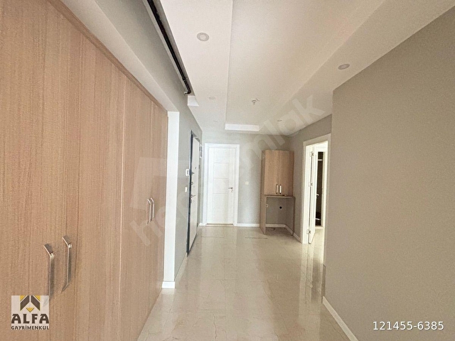 ADANANIN GÖZDESİ OLAN ÖĞRETMEN BLV. 3+1 FULL YAPILI SİTE İÇERİSİNDE CAZİP DAİRE - Görsel 11