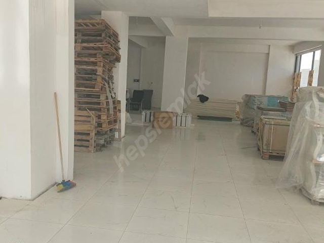 Ziraat Bankasından Yenice Mahallesinde Dükkan - Görsel 8