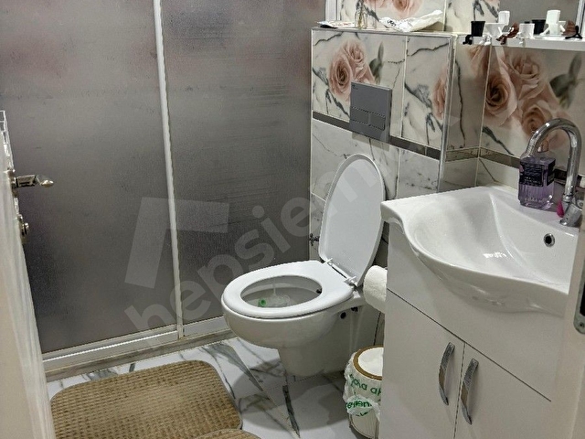 ALTAYLILAR MAH.YÜKSEK ZEMİN 2+1 KOMBİLİ SATILIK DAİRE - Görsel 12