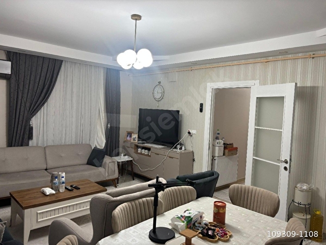 ALTAYLILAR MAH.YÜKSEK ZEMİN 2+1 KOMBİLİ SATILIK DAİRE - Görsel 24