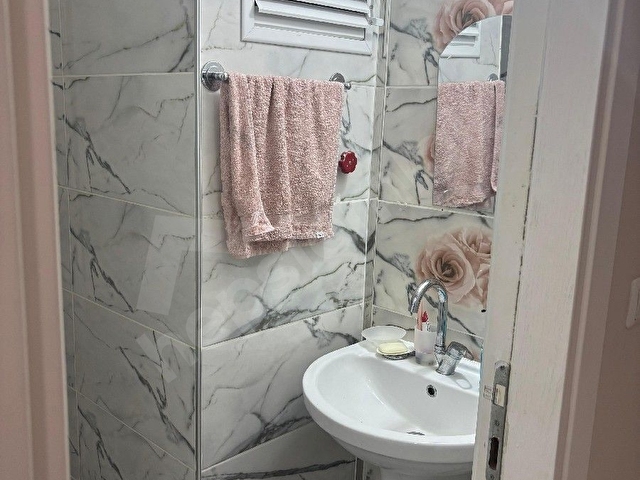 ALTAYLILAR MAH.YÜKSEK ZEMİN 2+1 KOMBİLİ SATILIK DAİRE - Görsel 25