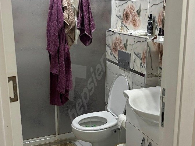 ALTAYLILAR MAH.YÜKSEK ZEMİN 2+1 KOMBİLİ SATILIK DAİRE - Görsel 26