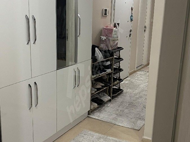 ALTAYLILAR MAH.YÜKSEK ZEMİN 2+1 KOMBİLİ SATILIK DAİRE - Görsel 27