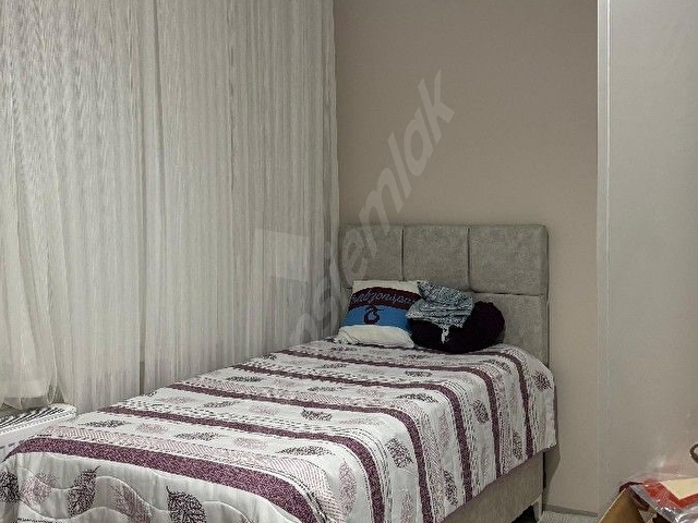 ALTAYLILAR MAH.YÜKSEK ZEMİN 2+1 KOMBİLİ SATILIK DAİRE - Görsel 29