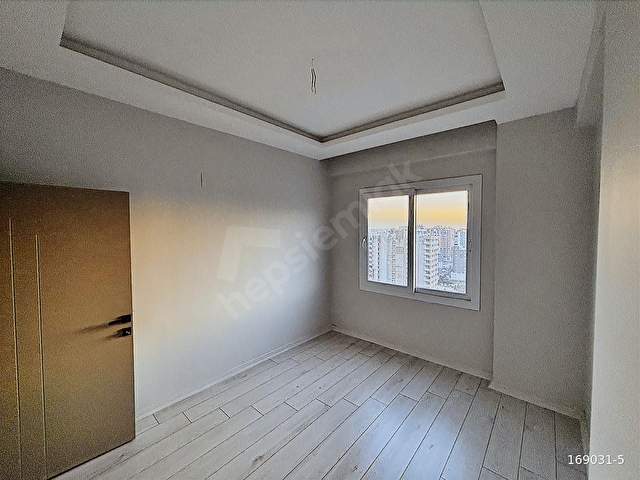 OTEL KONFORUNDA YAŞAM DENİZ MANZARALI SATILIK 2+1 - Görsel 14
