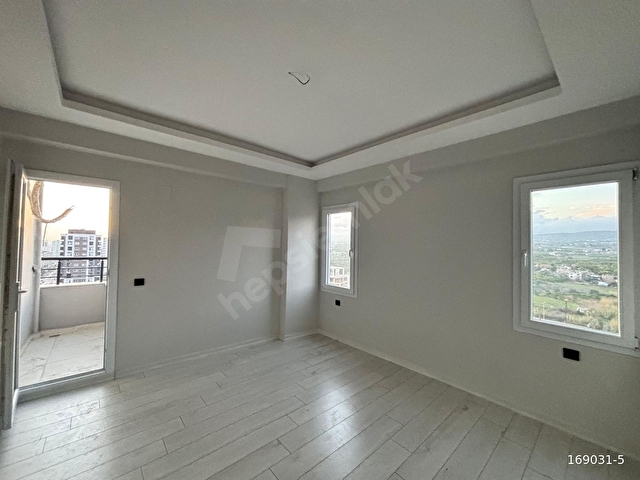 OTEL KONFORUNDA YAŞAM DENİZ MANZARALI SATILIK 2+1 - Görsel 27