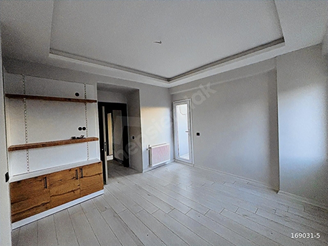 OTEL KONFORUNDA YAŞAM DENİZ MANZARALI SATILIK 2+1 - Görsel 26