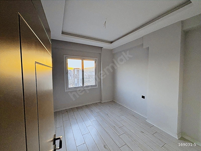 OTEL KONFORUNDA YAŞAM DENİZ MANZARALI SATILIK 2+1 - Görsel 18
