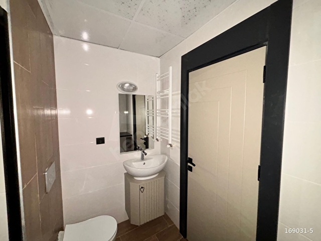 OTEL KONFORUNDA YAŞAM DENİZ MANZARALI SATILIK 2+1 - Görsel 29