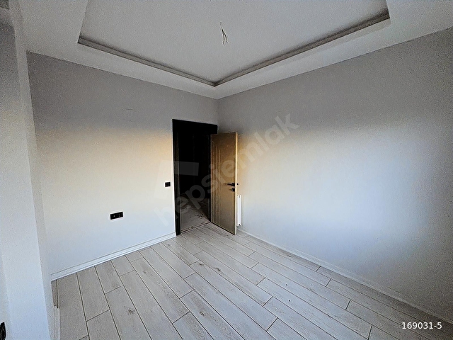 OTEL KONFORUNDA YAŞAM DENİZ MANZARALI SATILIK 2+1 - Görsel 15