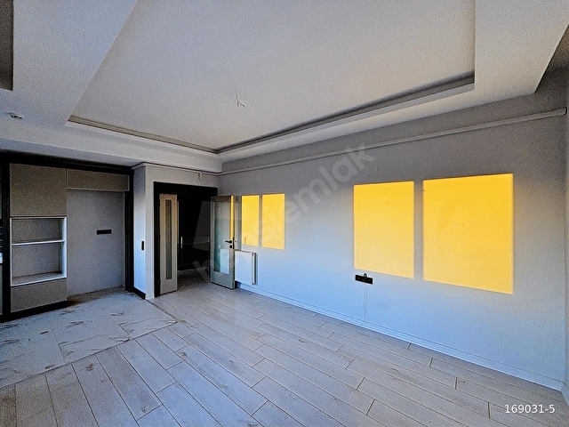 OTEL KONFORUNDA YAŞAM DENİZ MANZARALI SATILIK 2+1 - Görsel 4