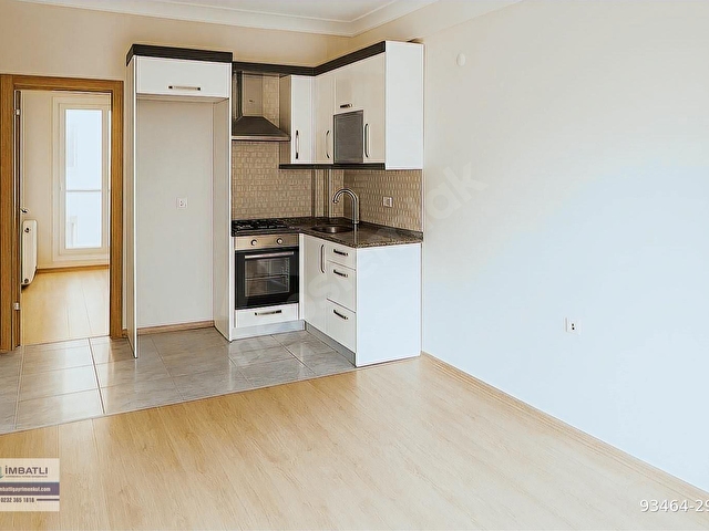 ÖRNEKKÖY MH ANADOLU CADDESİ YAKINI 1+1