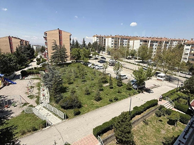 ADSDEN ADELET SİTESİNDE SATILIK 3+1 DAİRE - Görsel 9