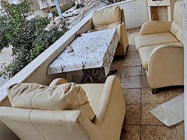 SATILIK SERDİVAN ALABACI ALANI TUNAHAN SITESIN DE 2 KAT - Görsel 9