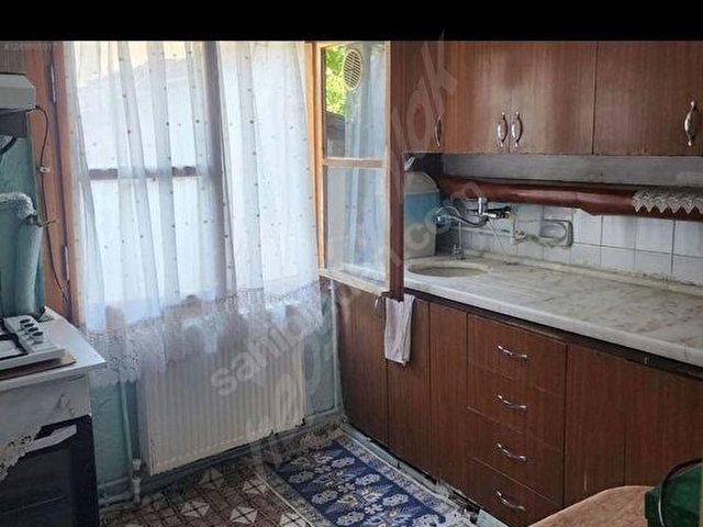 CAMİCEDİT TE ANA YOLA YAKIN BAHÇELİ 4+2 TARİHİ ESER MÜSTAKİL EV - Görsel 13