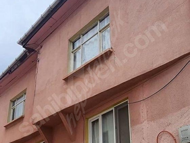 CAMİCEDİT TE ANA YOLA YAKIN BAHÇELİ 4+2 TARİHİ ESER MÜSTAKİL EV - Görsel 2