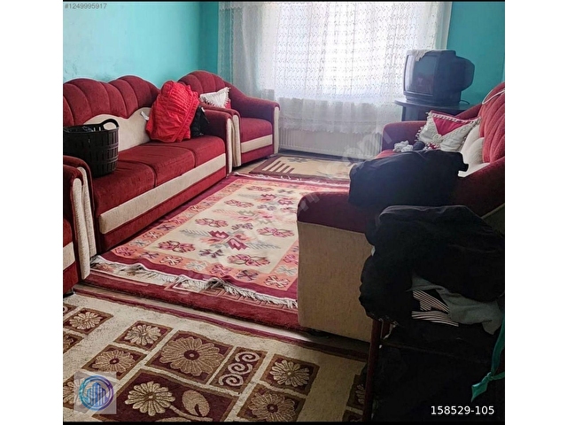 CAMİCEDİT TE ANA YOLA YAKIN BAHÇELİ 4+2 TARİHİ ESER MÜSTAKİL EV - Görsel 9