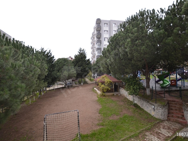 Çamlık Mah. Öz seçkinler Sitesinde 2+1 Satılık BOŞ Daire - Görsel 14