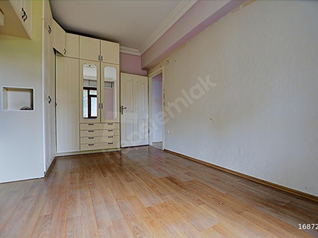 Çamlık Mah. Öz seçkinler Sitesinde 2+1 Satılık BOŞ Daire - Görsel 27
