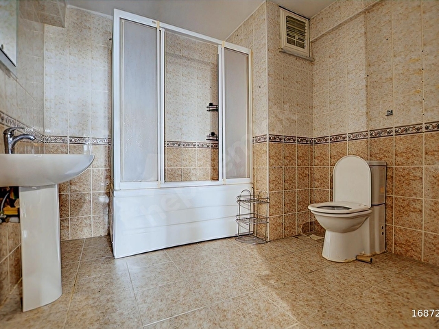 Çamlık Mah. Öz seçkinler Sitesinde 2+1 Satılık BOŞ Daire - Görsel 29