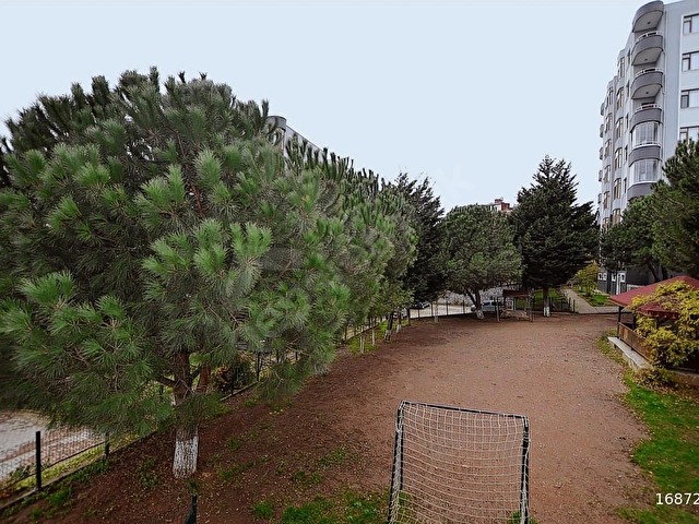 Çamlık Mah. Öz seçkinler Sitesinde 2+1 Satılık BOŞ Daire - Görsel 13