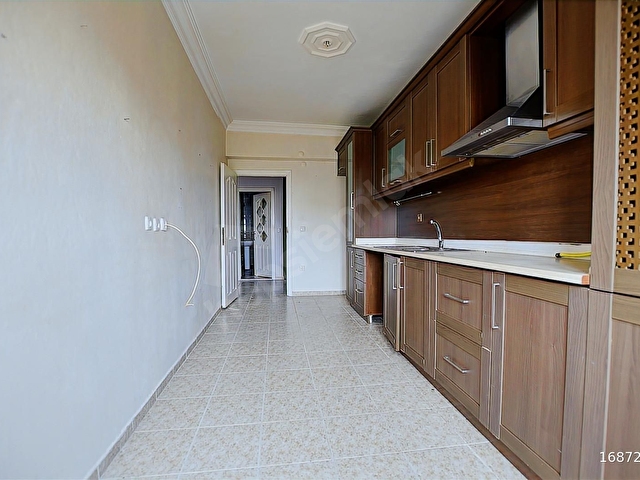 Çamlık Mah. Öz seçkinler Sitesinde 2+1 Satılık BOŞ Daire - Görsel 7
