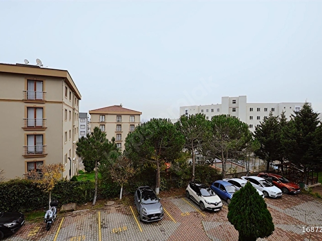 Çamlık Mah. Öz seçkinler Sitesinde 2+1 Satılık BOŞ Daire - Görsel 12