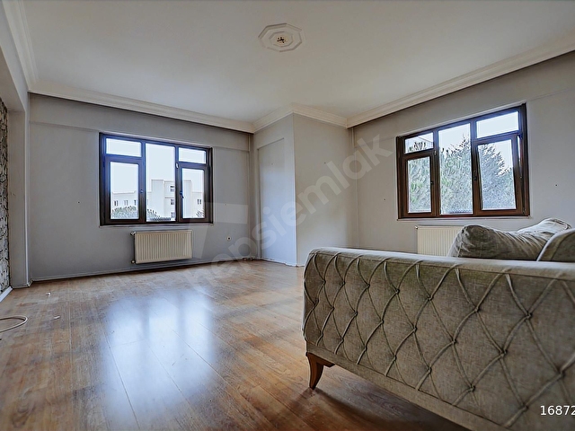 Çamlık Mah. Öz seçkinler Sitesinde 2+1 Satılık BOŞ Daire - Görsel 9