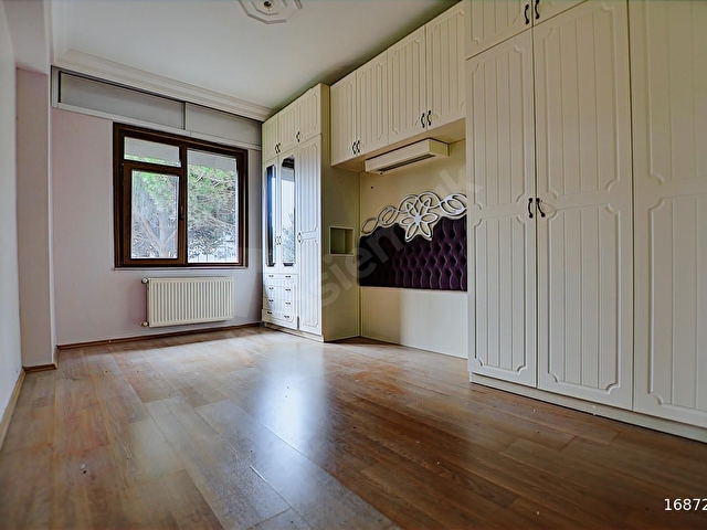Çamlık Mah. Öz seçkinler Sitesinde 2+1 Satılık BOŞ Daire - Görsel 24