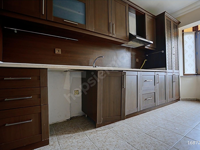Çamlık Mah. Öz seçkinler Sitesinde 2+1 Satılık BOŞ Daire - Görsel 8