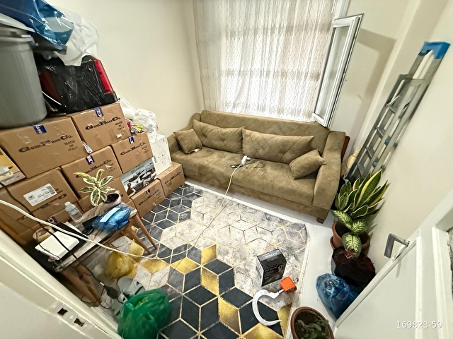 ŞAHİN İNŞAATTAN CEBECİ MH 105 M²2+1 YÜKSEK GİRİŞ TEK DAİRE ÜZERİ - Görsel 5